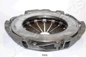 Japanparts SF-568 - Нажимной диск зчеплення autocars.com.ua