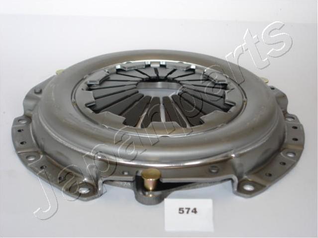 Japanparts SF-574 - Нажимной диск зчеплення autocars.com.ua