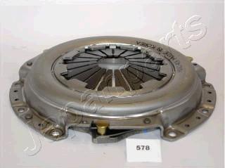 Japanparts SF-578 - Нажимной диск зчеплення autocars.com.ua