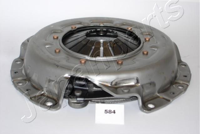 Japanparts SF-584 - Нажимной диск зчеплення autocars.com.ua