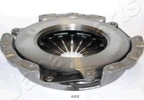 Japanparts SF-602 - Нажимной диск зчеплення autocars.com.ua