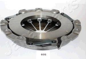 Japanparts SF-605 - Нажимной диск зчеплення autocars.com.ua