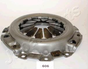 Japanparts SF-606 - Нажимной диск зчеплення autocars.com.ua