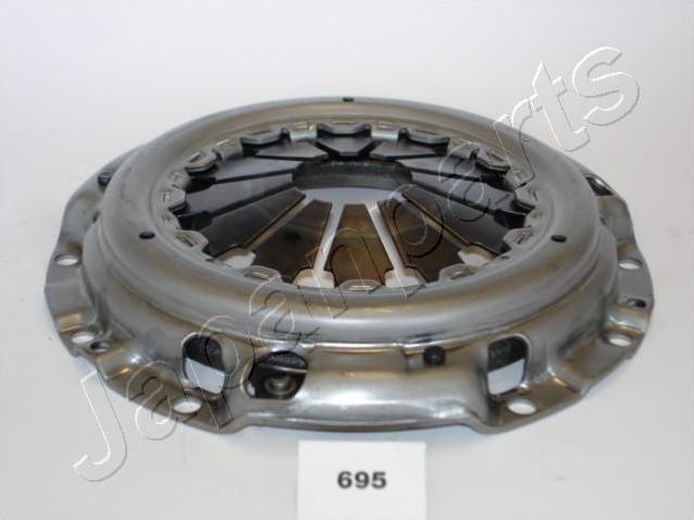 Japanparts SF-695 - Нажимной диск зчеплення autocars.com.ua