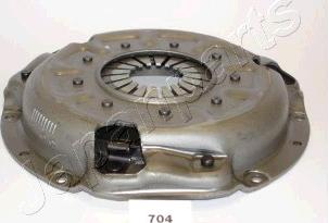 Japanparts SF-704 - Нажимной диск зчеплення autocars.com.ua