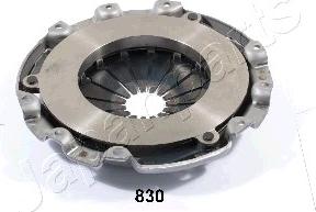 Japanparts SF-830 - Нажимной диск зчеплення autocars.com.ua