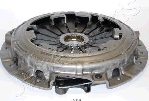 Japanparts SF-904 - Нажимной диск зчеплення autocars.com.ua