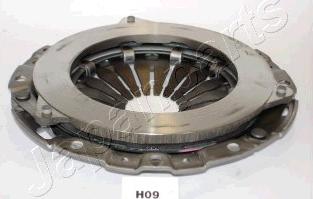 Japanparts SF-H09 - Нажимной диск зчеплення autocars.com.ua