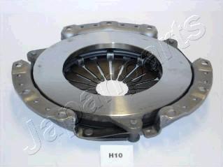 Japanparts SF-H10 - Нажимной диск зчеплення autocars.com.ua