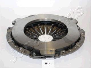 Japanparts SF-H15 - Нажимной диск сцепления avtokuzovplus.com.ua