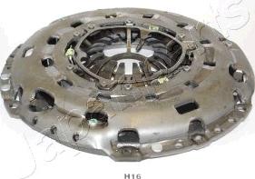 Japanparts SF-H16 - Нажимной диск зчеплення autocars.com.ua