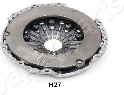 Japanparts SF-H27 - Нажимной диск зчеплення autocars.com.ua