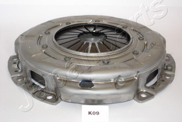 Japanparts SF-K09 - Нажимной диск зчеплення autocars.com.ua