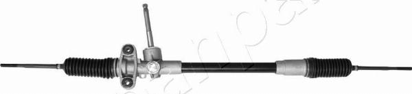 Japanparts SG-0012JM - Корпус рульового механізму autocars.com.ua