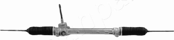 Japanparts SG-0015JM - Корпус рульового механізму autocars.com.ua