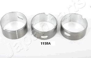 Japanparts SH1158A - Підшипник распредвала autocars.com.ua