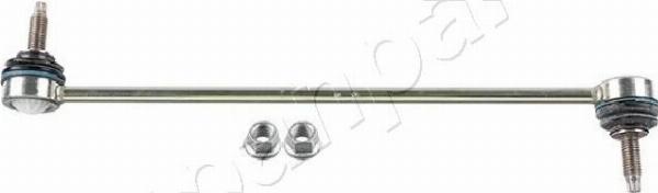 Japanparts SI-0600 - Стабілізатор, ходова частина autocars.com.ua