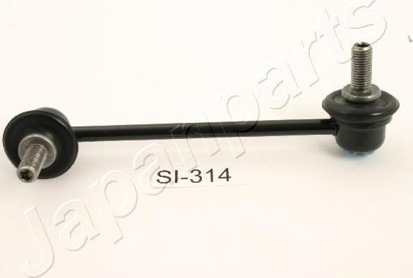 Japanparts SI-314 - Стабилизатор, ходовая часть autodnr.net