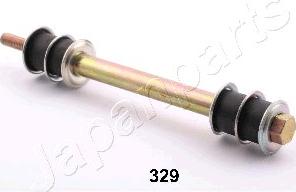 Japanparts SI-329 - Стабілізатор, ходова частина autocars.com.ua