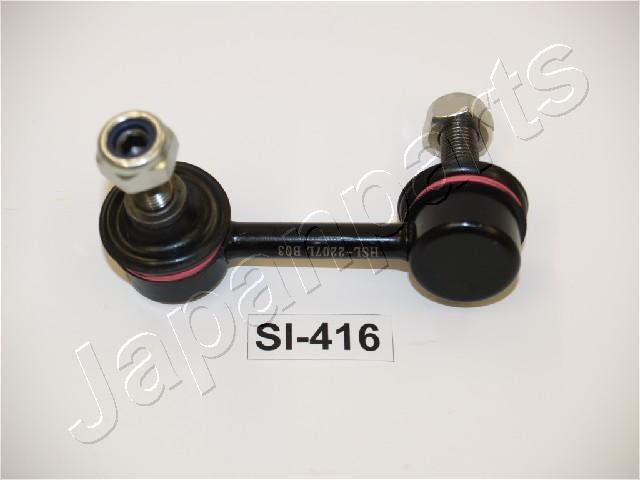 Japanparts SI-416 - Стабилизатор, ходовая часть autodnr.net