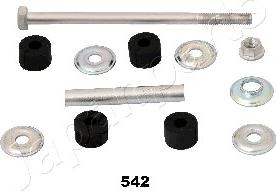 Japanparts SI-542 - Стабилизатор, ходовая часть autodnr.net