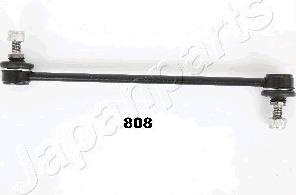 Japanparts SI-808 - Стабілізатор, ходова частина autocars.com.ua