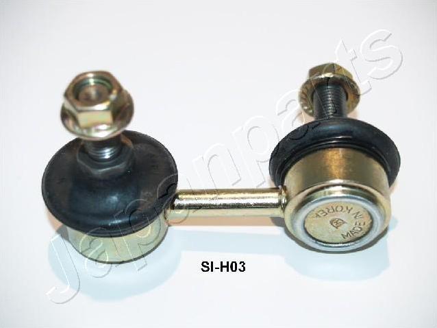 Japanparts SI-H03 - Стабілізатор, ходова частина autocars.com.ua