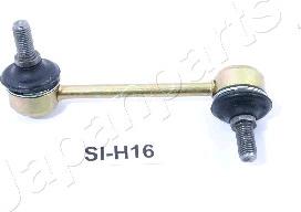 Japanparts SI-H16L - Стабілізатор, ходова частина autocars.com.ua