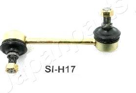 Japanparts SI-H16R - Стабилизатор, ходовая часть autodnr.net