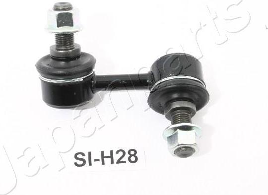 Japanparts SI-H28 - Стабілізатор, ходова частина autocars.com.ua