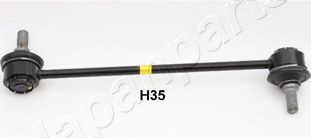 Japanparts SI-H34R - Стабилизатор, ходовая часть avtokuzovplus.com.ua