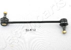Japanparts SI-K12L - Стабилизатор, ходовая часть autodnr.net