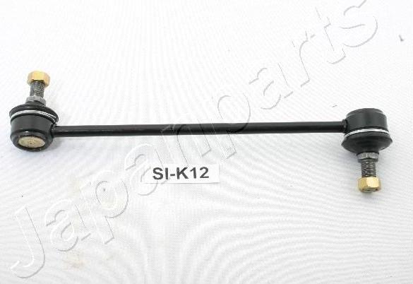 Japanparts SI-K12 - Стабилизатор, ходовая часть autodnr.net