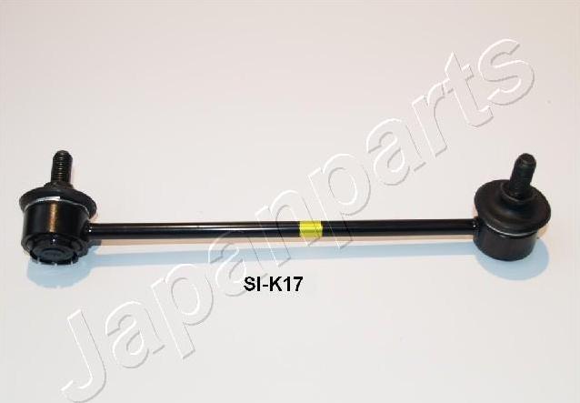 Japanparts SI-K17 - Стабилизатор, ходовая часть avtokuzovplus.com.ua