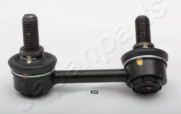 Japanparts SI-K22 - Стабилизатор, ходовая часть avtokuzovplus.com.ua