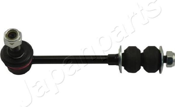 Japanparts SI-S09 - Стабілізатор, ходова частина autocars.com.ua