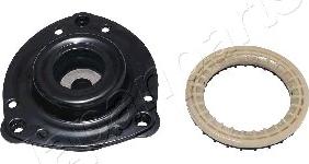 Japanparts SM0235 - Опора стойки амортизатора, подушка avtokuzovplus.com.ua