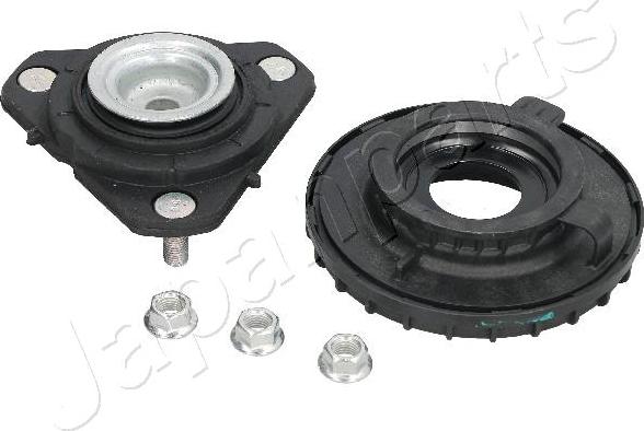 Japanparts SM0251 - Опора стойки амортизатора, подушка autodnr.net