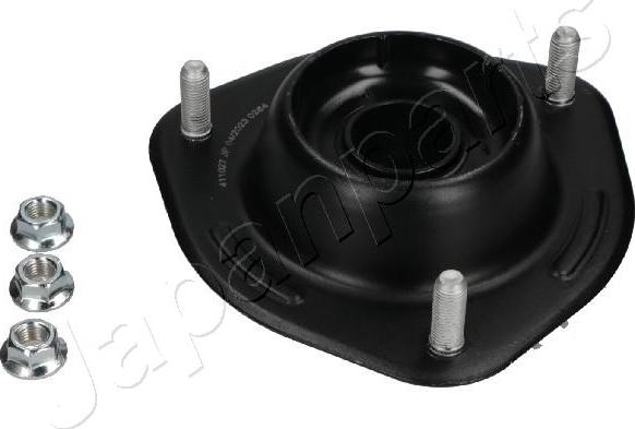 Japanparts SM0264 - Опора стійки амортизатора, подушка autocars.com.ua