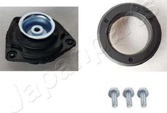 Japanparts SM0353 - Опора стойки амортизатора, подушка autodnr.net