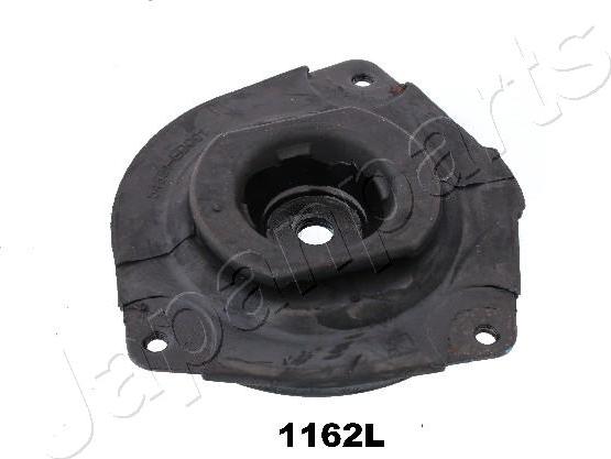 Japanparts SM0369 - Опора стійки амортизатора, подушка autocars.com.ua