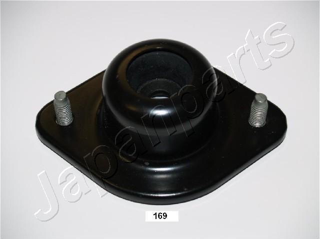 Japanparts SM0375 - Опора стійки амортизатора, подушка autocars.com.ua