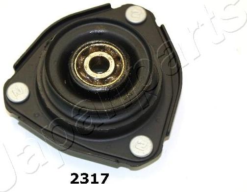 Japanparts SM0389 - Опора стійки амортизатора, подушка autocars.com.ua