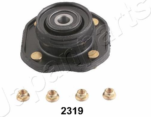 Japanparts SM0391 - Опора стойки амортизатора, подушка avtokuzovplus.com.ua