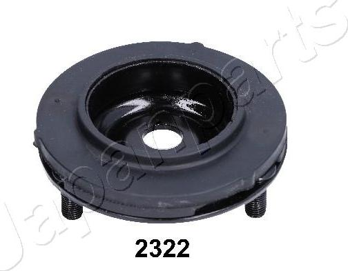 Japanparts SM0392 - Опора стійки амортизатора, подушка autocars.com.ua