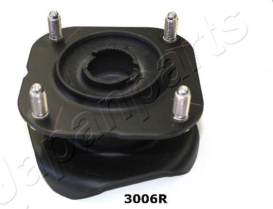 Japanparts SM0406 - Опора стійки амортизатора, подушка autocars.com.ua