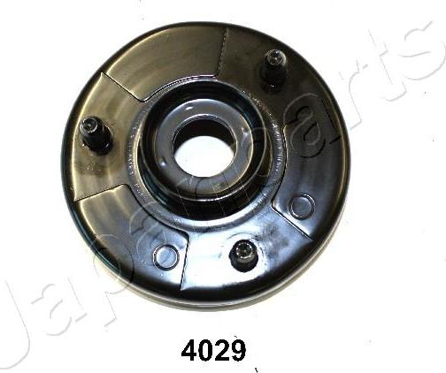 Japanparts SM0428 - Опора стійки амортизатора, подушка autocars.com.ua