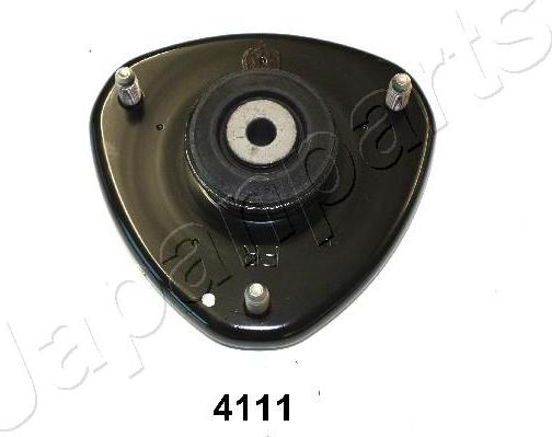 Japanparts SM0436 - Опора стійки амортизатора, подушка autocars.com.ua