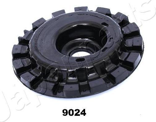 Japanparts SM0458 - Опора стійки амортизатора, подушка autocars.com.ua