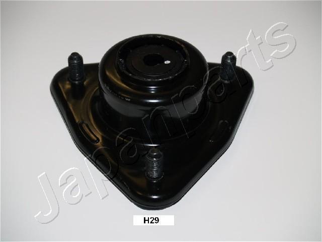 Japanparts SM0465 - Опора стійки амортизатора, подушка autocars.com.ua